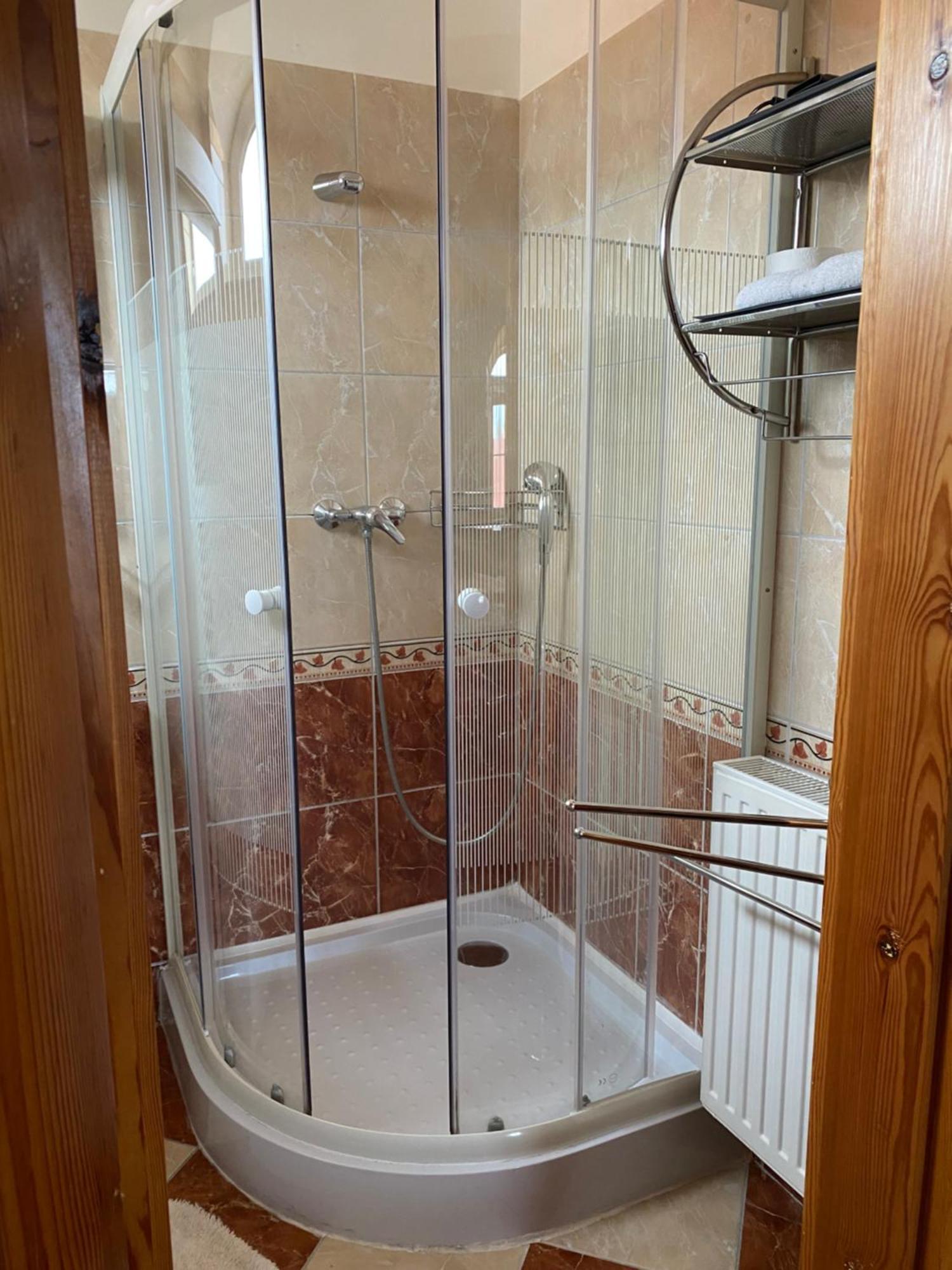 Ambrozia Guesthouse Nagykanizsa Eksteriør bilde